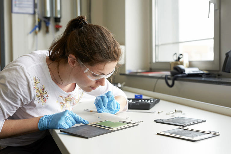 Beitragsbild für Berufsbild