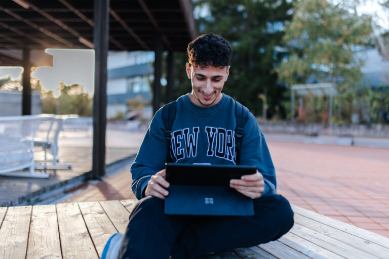 Erstis-Starthilfe: Vorbereitung auf den Einstieg ins Studium