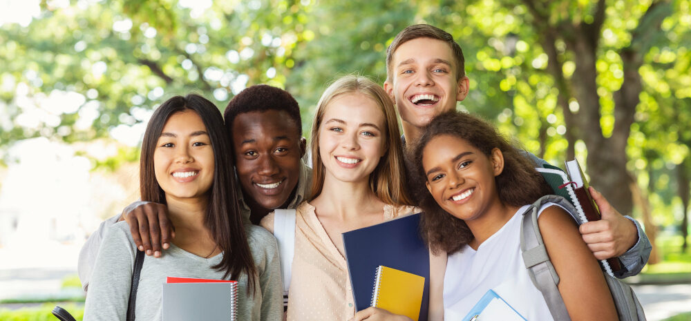 Studieninteressierte